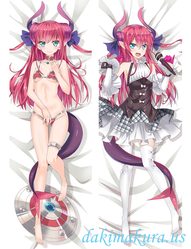 Fate Anime Dakimakura Japanese Hugging Body Pillow Cover